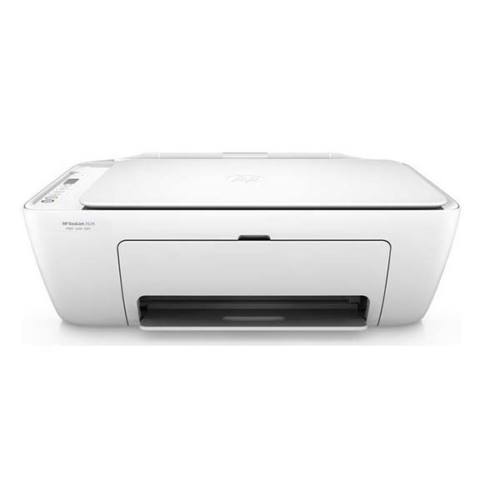Stampante multifunzione HP DeskJet 2620