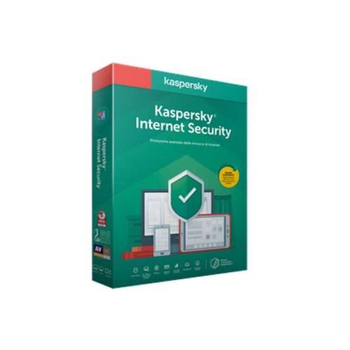 KASPERSKY-INTERNET-SECURITY