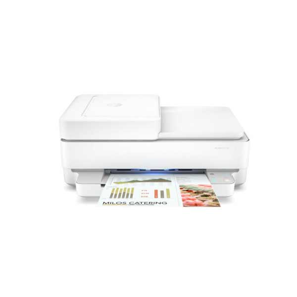 Stampante HP Laser MFP M148FDW fronte-retro Fax Scanner Fotocopiatrice WiFi