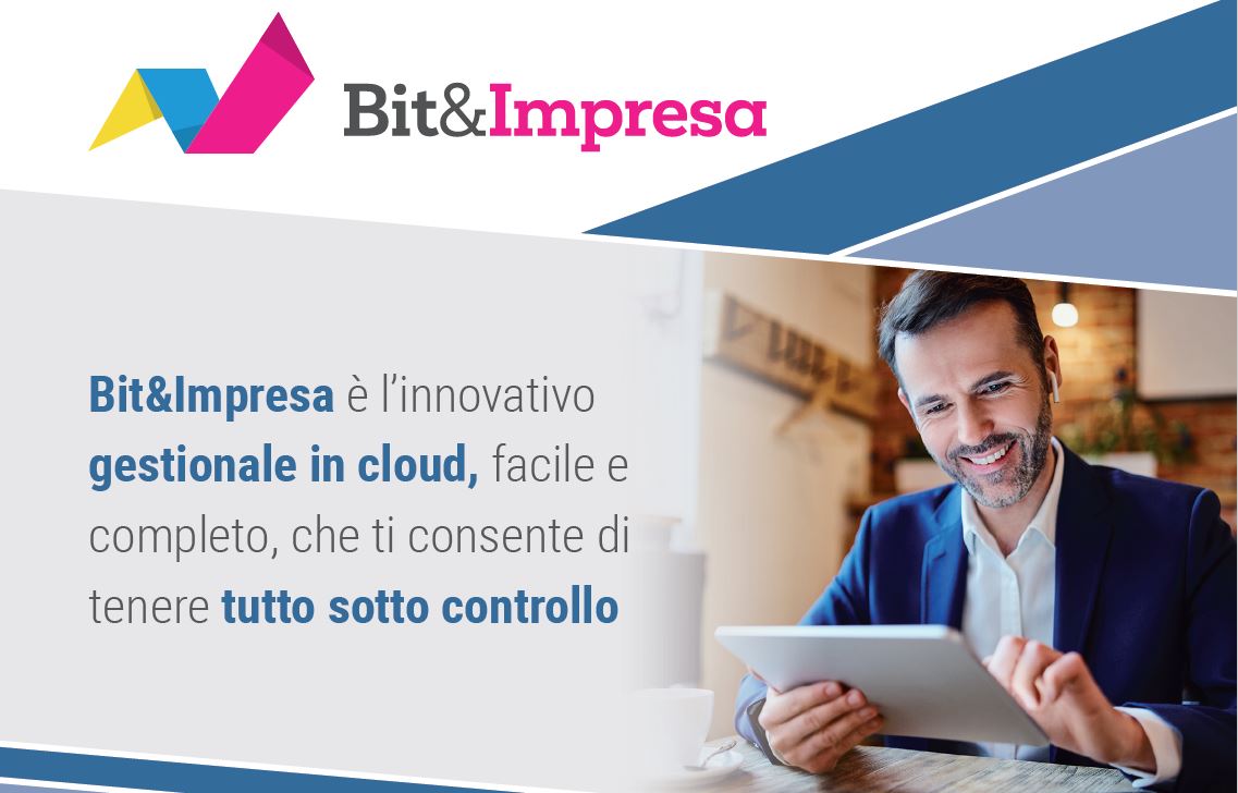 bit&impresa gestionale cloud